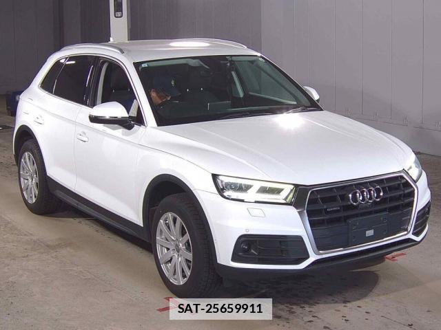 Audi Q5 2018-09 7811090-0