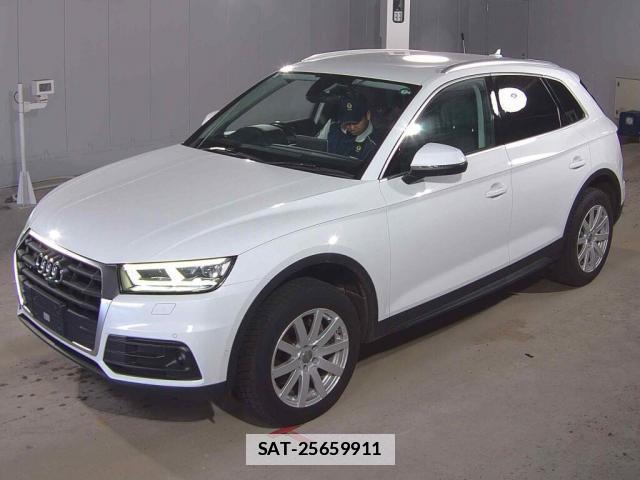 Audi Q5 2018-09 7811090-5