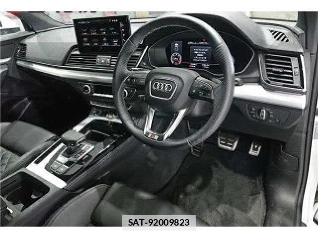 Audi Q5 2025-02 7811202-3