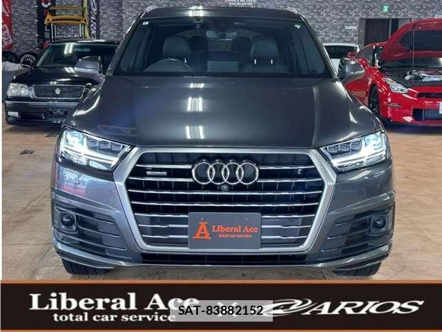 Audi Q7 2019-06 7796659-1