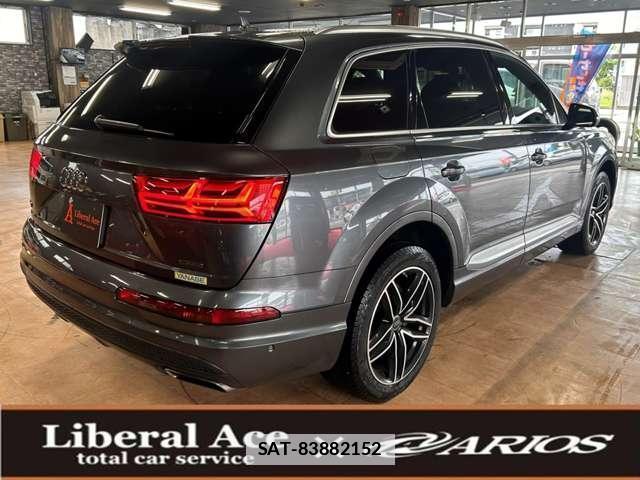 Audi Q7 2019-06 7796659-10