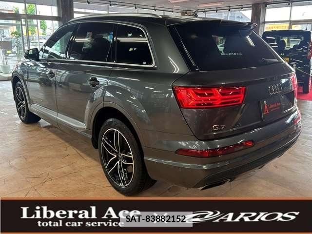 Audi Q7 2019-06 7796659-11