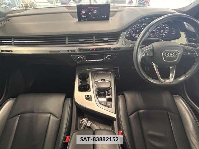 Audi Q7 2019-06 7796659-12