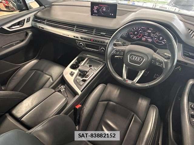 Audi Q7 2019-06 7796659-14