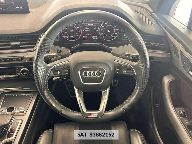 Audi Q7 2019-06 7796659-15