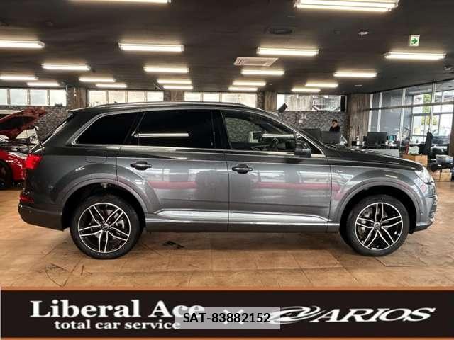 Audi Q7 2019-06 7796659-3