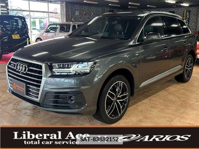 Audi Q7 2019-06 7796659-9