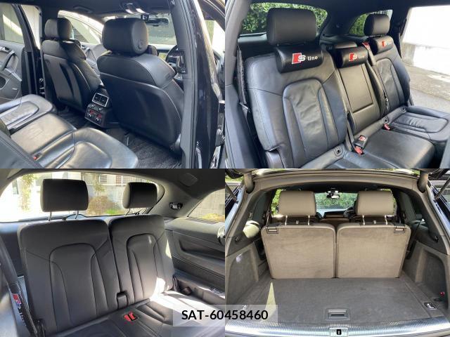 Audi Q7 2009-12 7802578-6