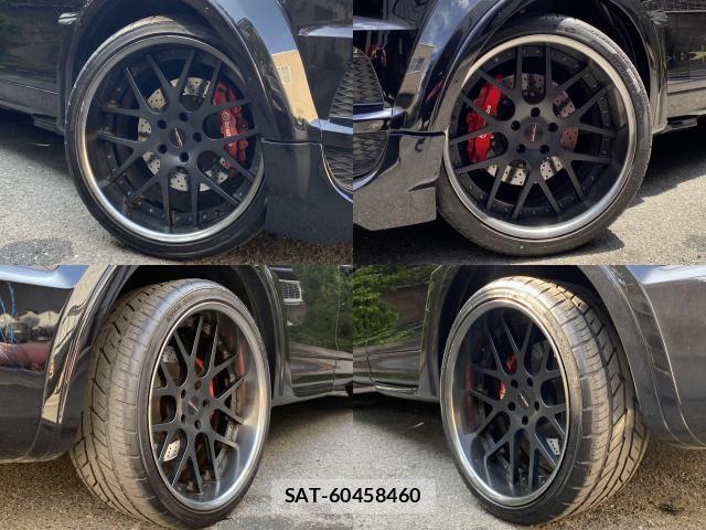 Audi Q7 2009-12 7802578-8