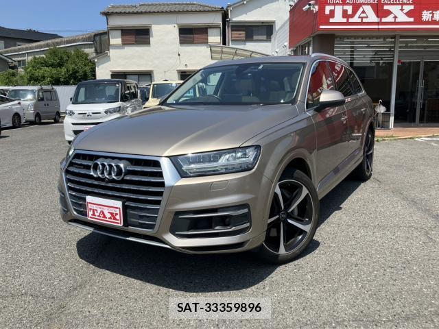 sat car