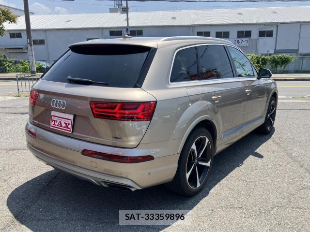 Audi Q7 2018-11 7803217-1