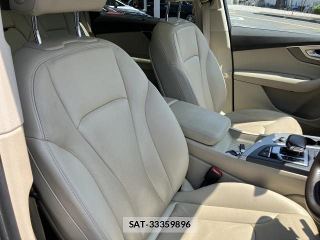 Audi Q7 2018-11 7803217-12