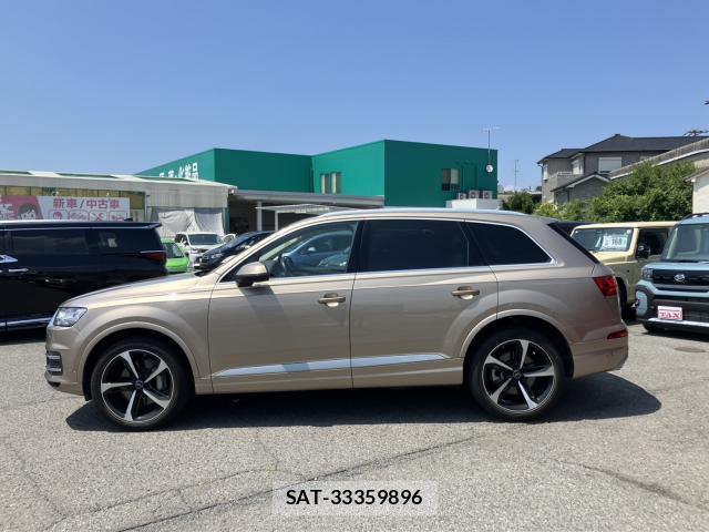 Audi Q7 2018-11 7803217-17