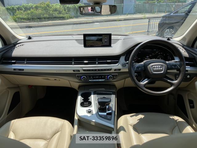 Audi Q7 2018-11 7803217-2
