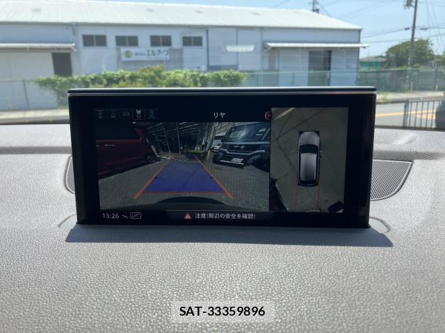 Audi Q7 2018-11 7803217-4