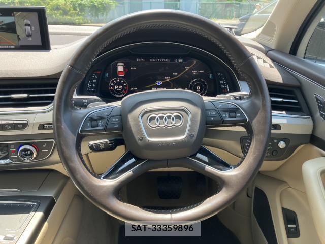 Audi Q7 2018-11 7803217-6