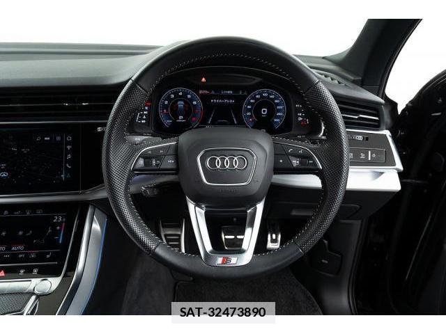 Audi Q7 2020-11 7807067-17
