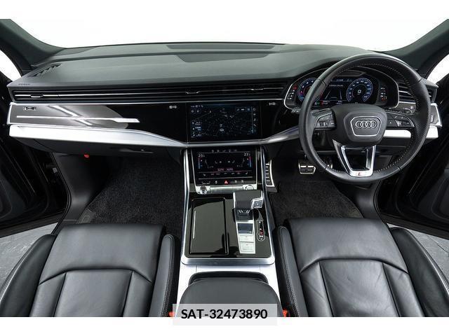 Audi Q7 2020-11 7807067-2