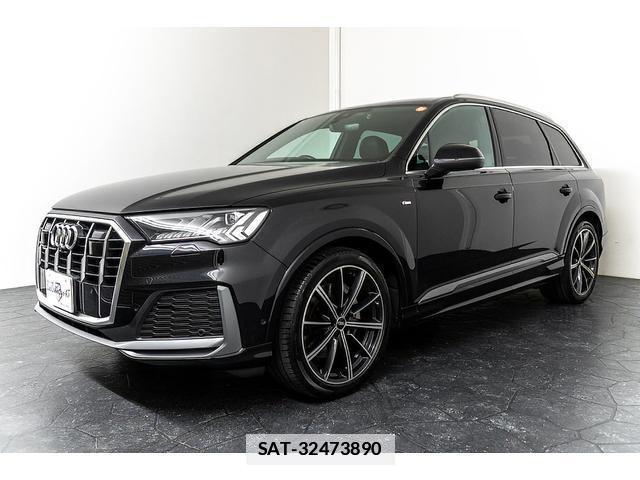 Audi Q7 2020-11 7807067-6