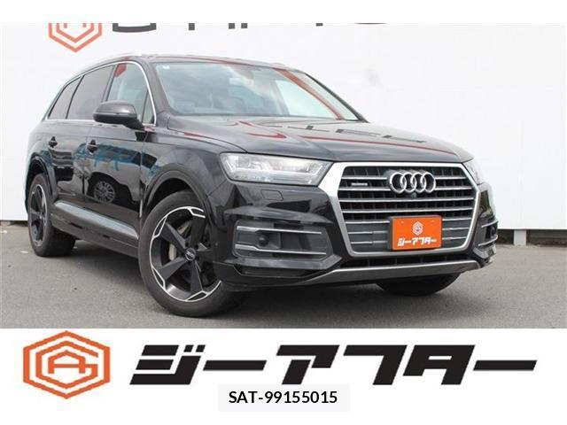 sat car