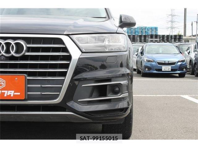 Audi Q7 2016-07 7809511-10
