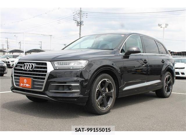 Audi Q7 2016-07 7809511-12