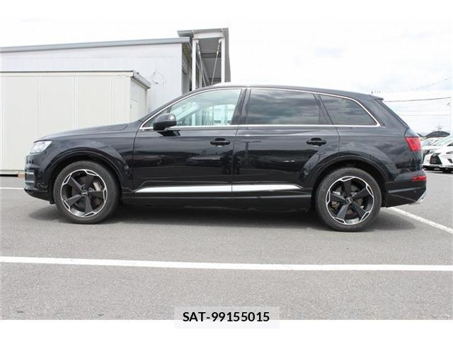 Audi Q7 2016-07 7809511-13