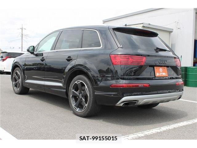 Audi Q7 2016-07 7809511-14