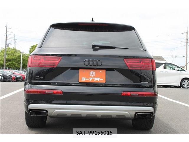 Audi Q7 2016-07 7809511-15