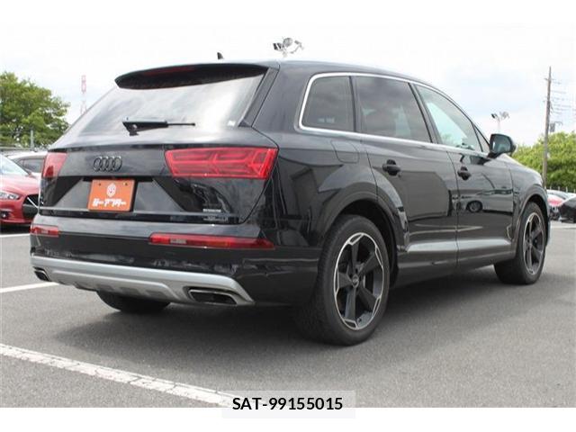 Audi Q7 2016-07 7809511-18