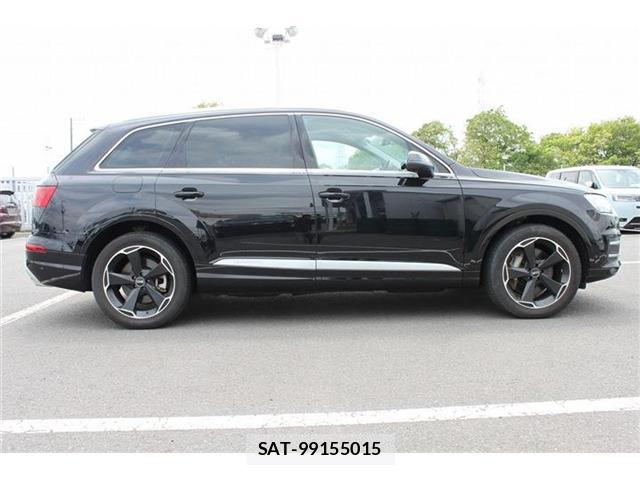 Audi Q7 2016-07 7809511-19