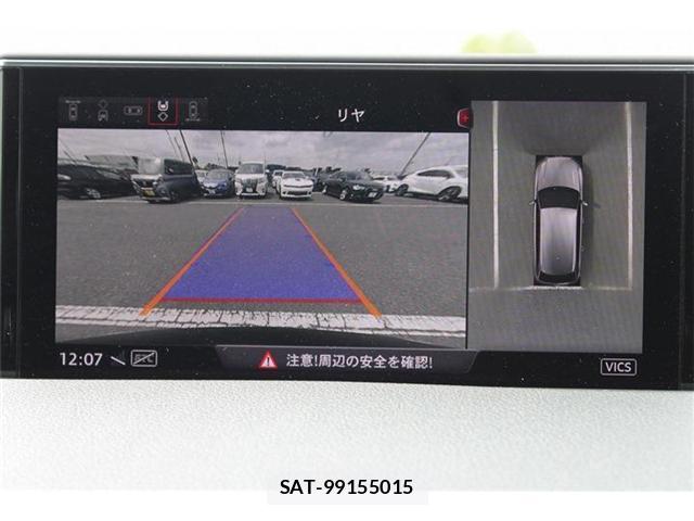 Audi Q7 2016-07 7809511-3