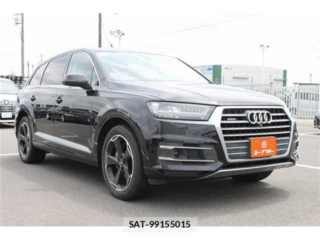 Audi Q7 2016-07 7809511-6
