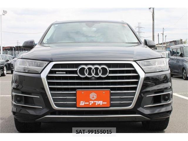 Audi Q7 2016-07 7809511-7