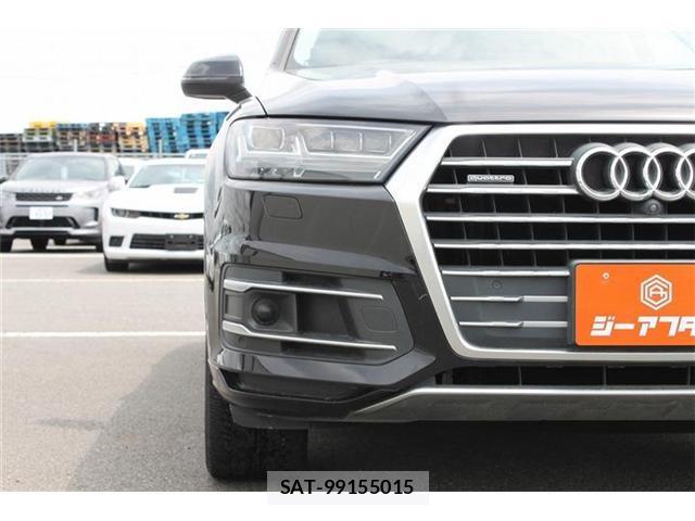Audi Q7 2016-07 7809511-8