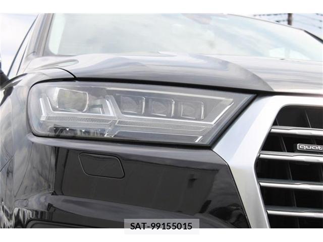 Audi Q7 2016-07 7809511-9