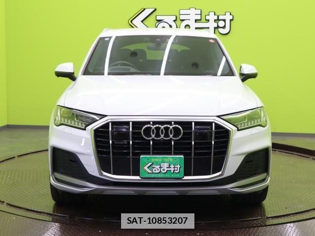 Audi Q7 2020-12 7810143-19