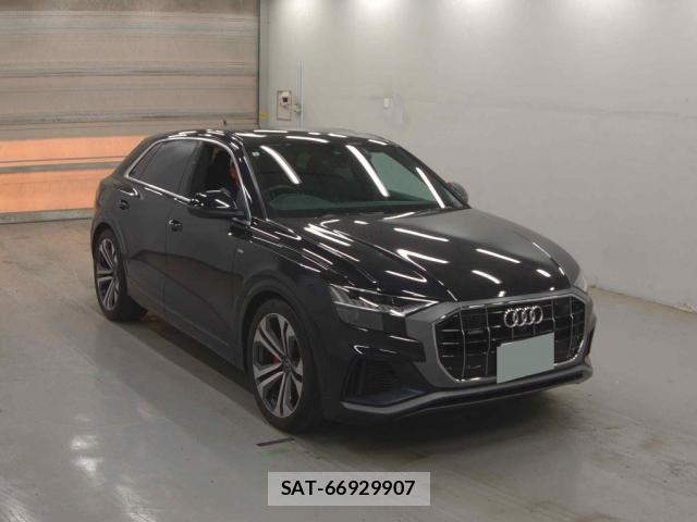 sat car