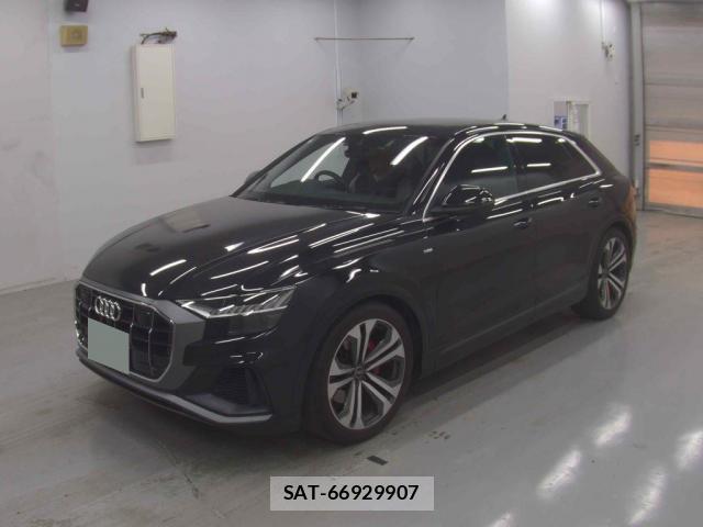 Audi Q8 2021-03 7809198-4