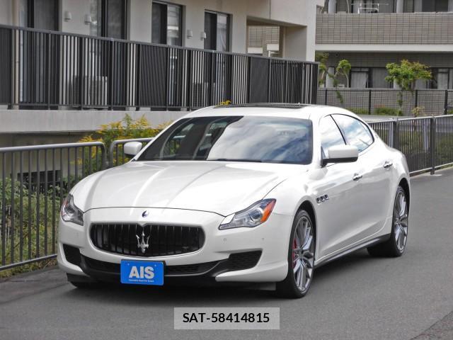 sat car