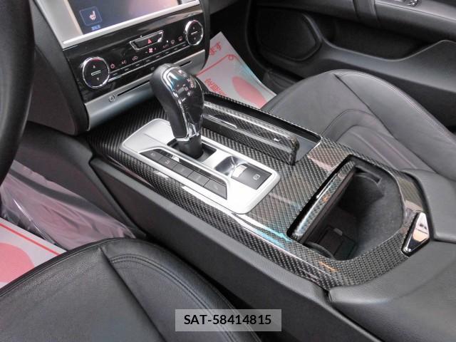 Maserati QUATTROPORTE 2015-05 7796996-15