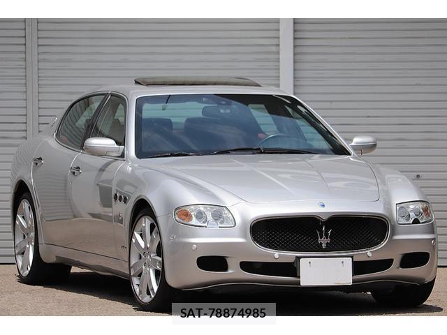 sat car