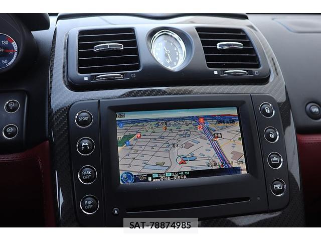 Maserati QUATTROPORTE 2007-11 7803320-15