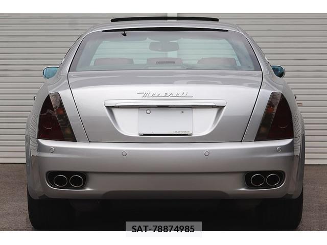 Maserati QUATTROPORTE 2007-11 7803320-5