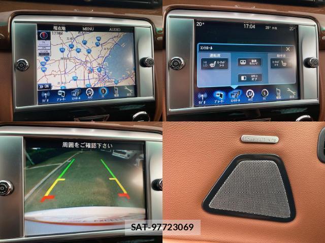 Maserati QUATTROPORTE 2013-08 7805612-6