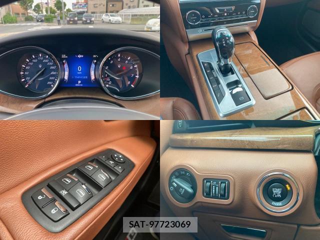 Maserati QUATTROPORTE 2013-08 7805612-7