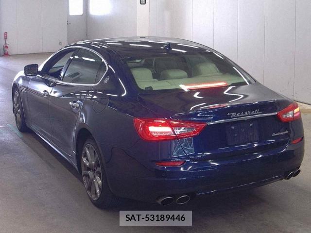 Maserati QUATTROPORTE 2015-03 7805763-1