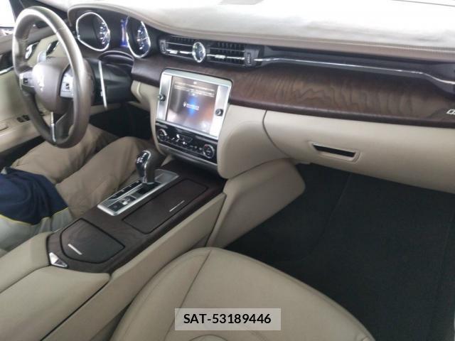 Maserati QUATTROPORTE 2015-03 7805763-2