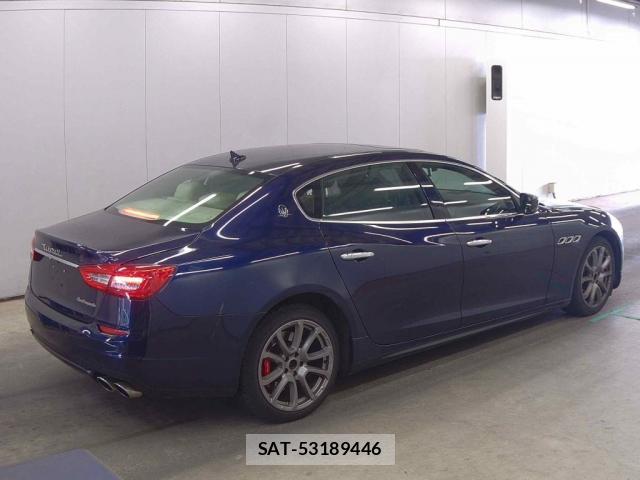 Maserati QUATTROPORTE 2015-03 7805763-5