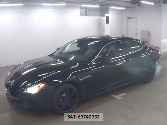 sat car